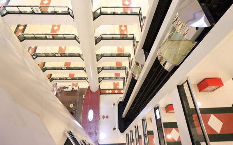 購買別墅電梯要注意什么？電梯怎么安裝？