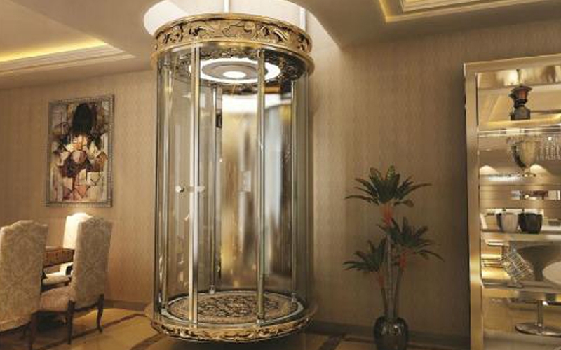 別墅電梯怎么選