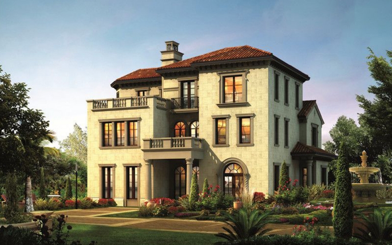 南通順發(fā)御園